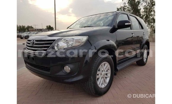 Nunua Imported Toyota Fortuner Nyingine Gari ndani ya Import - Dubai nchini Cabo Delgado Nunua Imported Toyota Fortuner Nyingine Gari ndani ya Import - Dubai nchini Cabo Delgado