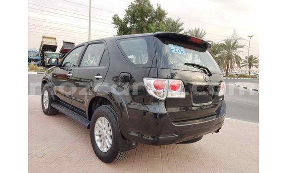 Nunua Imported Toyota Fortuner Nyingine Gari ndani ya Import - Dubai nchini Cabo Delgado Nunua Imported Toyota Fortuner Nyingine Gari ndani ya Import - Dubai nchini Cabo Delgado