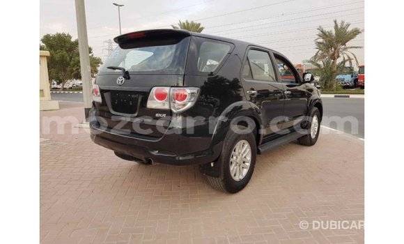 Nunua Imported Toyota Fortuner Nyingine Gari ndani ya Import - Dubai nchini Cabo Delgado Nunua Imported Toyota Fortuner Nyingine Gari ndani ya Import - Dubai nchini Cabo Delgado