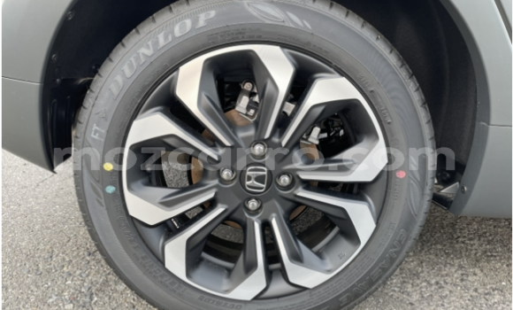 Comprar Usado Honda Fit Prata Carro em Manhiça em Maputo Comprar Usado Honda Fit Prata Carro em Manhiça em Maputo