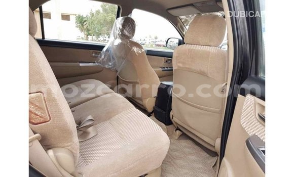 Nunua Imported Toyota Fortuner Nyingine Gari ndani ya Import - Dubai nchini Cabo Delgado Nunua Imported Toyota Fortuner Nyingine Gari ndani ya Import - Dubai nchini Cabo Delgado