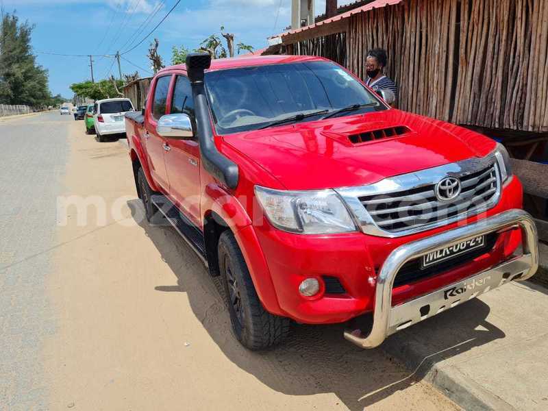 Big with watermark toyota hilux maputo maputo 12118