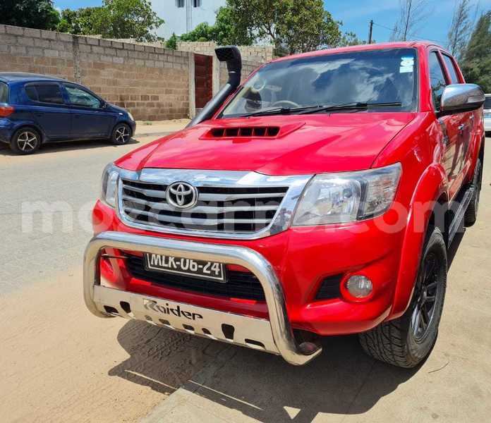 Big with watermark toyota hilux maputo maputo 12118