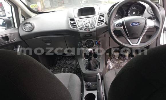 Tenga Tsaru Ford Fiesta Chena Mota in Maputo in Maputo Tenga Tsaru Ford Fiesta Chena Mota in Maputo in Maputo