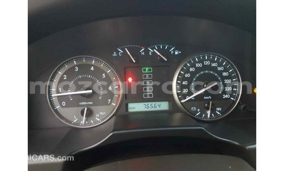 Comprar Importar Toyota Land Cruiser De outros Carro em Import - Dubai em Cabo Delgado Comprar Importar Toyota Land Cruiser De outros Carro em Import - Dubai em Cabo Delgado