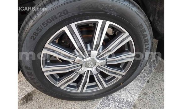 Comprar Importar Toyota Land Cruiser De outros Carro em Import - Dubai em Cabo Delgado Comprar Importar Toyota Land Cruiser De outros Carro em Import - Dubai em Cabo Delgado