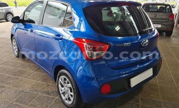 Tenga Tsaru Hyundai i10 Bhuruu Mota in Maputo in Maputo Tenga Tsaru Hyundai i10 Bhuruu Mota in Maputo in Maputo