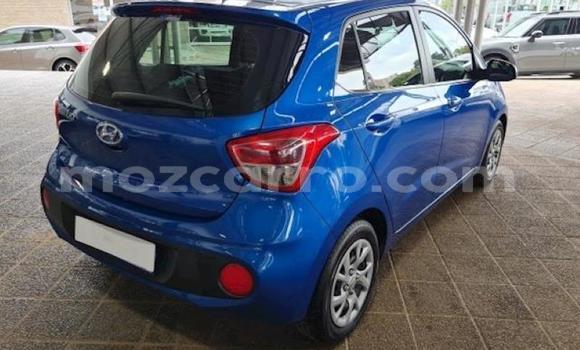 Tenga Tsaru Hyundai i10 Bhuruu Mota in Maputo in Maputo Tenga Tsaru Hyundai i10 Bhuruu Mota in Maputo in Maputo