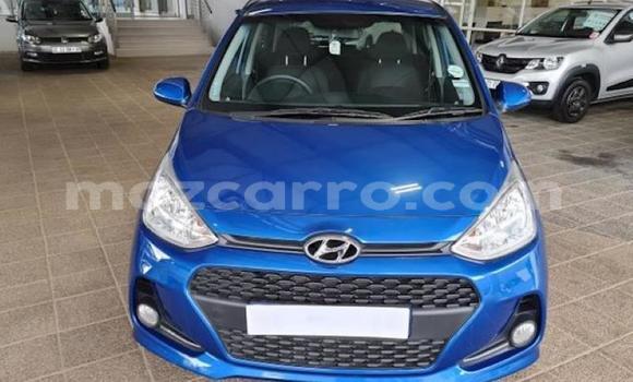 Tenga Tsaru Hyundai i10 Bhuruu Mota in Maputo in Maputo Tenga Tsaru Hyundai i10 Bhuruu Mota in Maputo in Maputo