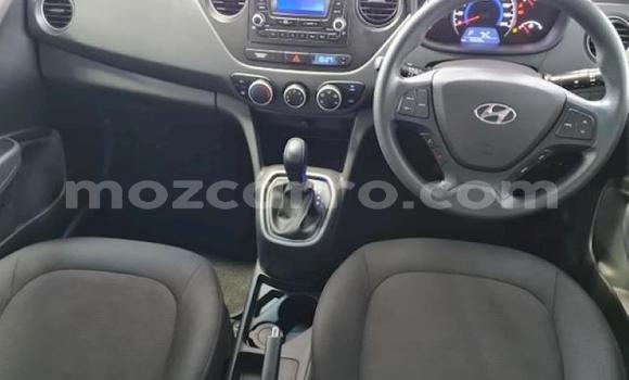 Tenga Tsaru Hyundai i10 Bhuruu Mota in Maputo in Maputo Tenga Tsaru Hyundai i10 Bhuruu Mota in Maputo in Maputo