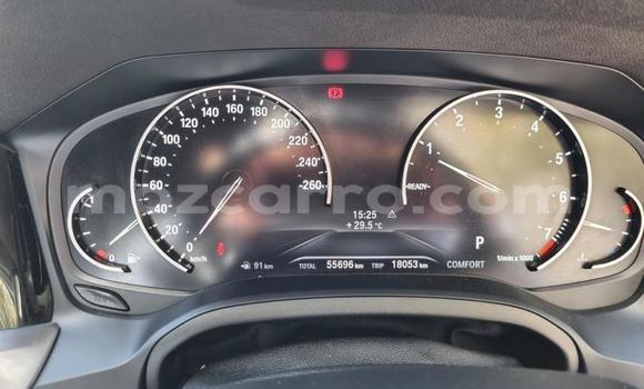 Comprar Usado BMW 3-Series Preto Carro em Maputo em Maputo Comprar Usado BMW 3-Series Preto Carro em Maputo em Maputo