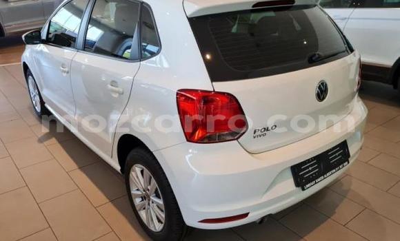 Comprar Usado Volkswagen Polo Branco Carro em Maputo em Maputo Comprar Usado Volkswagen Polo Branco Carro em Maputo em Maputo