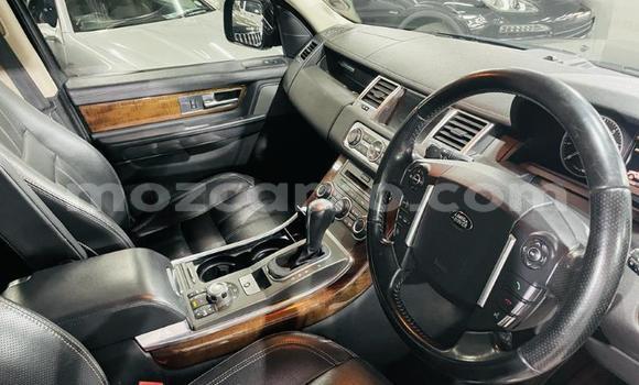 Comprar Usado Range Rover Range Rover Preto Carro em Maputo em Maputo Comprar Usado Range Rover Range Rover Preto Carro em Maputo em Maputo