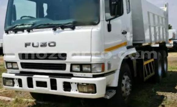 Comprar Usado Mitsubishi L400 Branco Caminhão em Maputo em Maputo