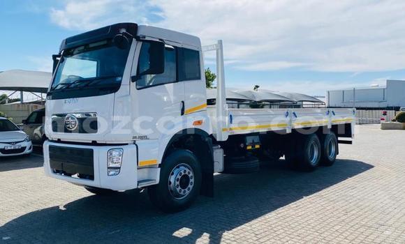Buy Used Mitsubishi Canter White Truck in Maputo in Maputo Buy Used Mitsubishi Canter White Truck in Maputo in Maputo