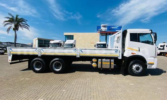 Buy Used Mitsubishi Canter White Truck in Maputo in Maputo Buy Used Mitsubishi Canter White Truck in Maputo in Maputo