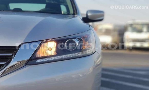Tenga Imported Honda Accord Zvimwe Mota in Import - Dubai in Cabo Delgado Tenga Imported Honda Accord Zvimwe Mota in Import - Dubai in Cabo Delgado