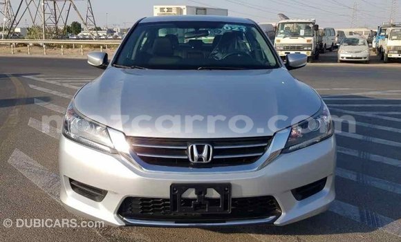 Tenga Imported Honda Accord Zvimwe Mota in Import - Dubai in Cabo Delgado Tenga Imported Honda Accord Zvimwe Mota in Import - Dubai in Cabo Delgado