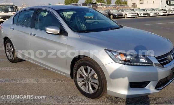 Tenga Imported Honda Accord Zvimwe Mota in Import - Dubai in Cabo Delgado Tenga Imported Honda Accord Zvimwe Mota in Import - Dubai in Cabo Delgado