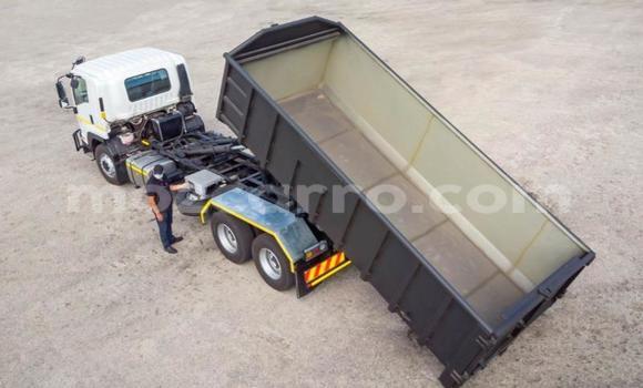 Tenga Tsaru Isuzu FTR 850 Chena Rori in Maputo in Maputo Tenga Tsaru Isuzu FTR 850 Chena Rori in Maputo in Maputo