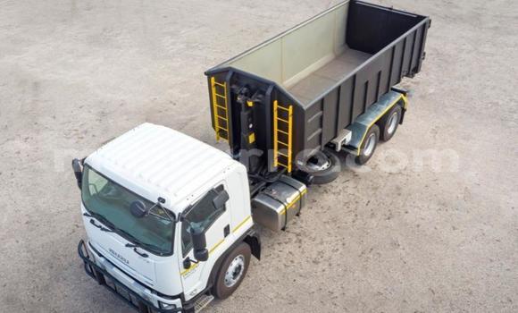 Tenga Tsaru Isuzu FTR 850 Chena Rori in Maputo in Maputo Tenga Tsaru Isuzu FTR 850 Chena Rori in Maputo in Maputo