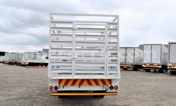 Buy Used Hino 300 Series White Truck in Maputo in Maputo Buy Used Hino 300 Series White Truck in Maputo in Maputo