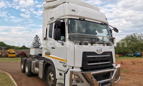 Tenga Tsaru Nissan UD Chena Rori in Maputo in Maputo Tenga Tsaru Nissan UD Chena Rori in Maputo in Maputo