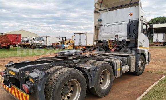 Tenga Tsaru Nissan UD Chena Rori in Maputo in Maputo Tenga Tsaru Nissan UD Chena Rori in Maputo in Maputo