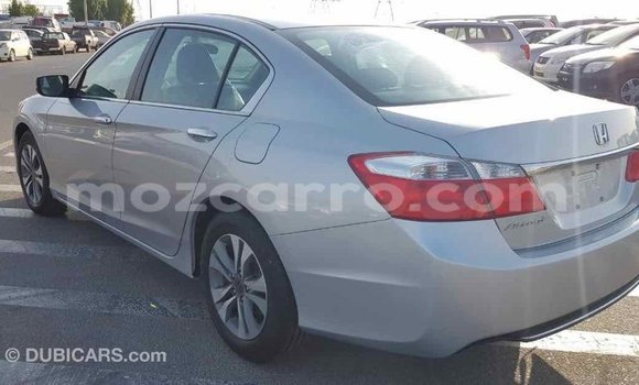 Tenga Imported Honda Accord Zvimwe Mota in Import - Dubai in Cabo Delgado Tenga Imported Honda Accord Zvimwe Mota in Import - Dubai in Cabo Delgado
