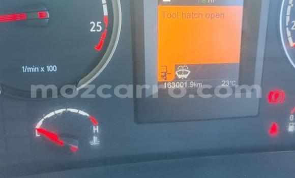 Tenga Tsaru Scania R420 Chena Rori in Maputo in Maputo Tenga Tsaru Scania R420 Chena Rori in Maputo in Maputo