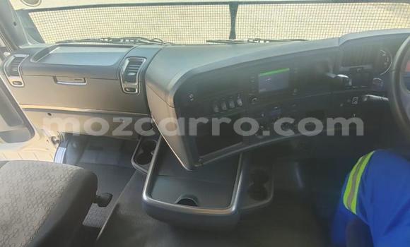 Tenga Tsaru Scania R420 Chena Rori in Maputo in Maputo Tenga Tsaru Scania R420 Chena Rori in Maputo in Maputo