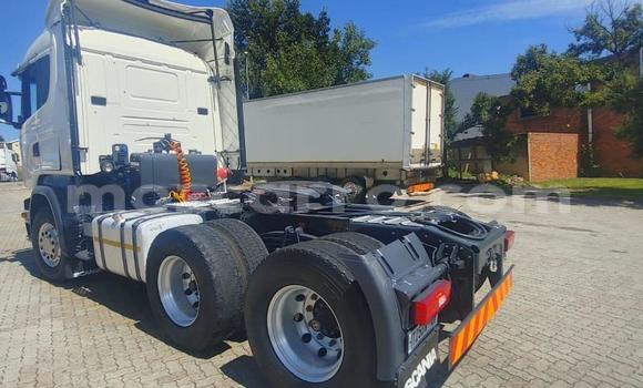 Tenga Tsaru Scania R420 Chena Rori in Maputo in Maputo Tenga Tsaru Scania R420 Chena Rori in Maputo in Maputo