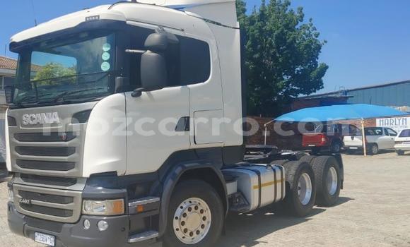 Tenga Tsaru Scania R420 Chena Rori in Maputo in Maputo Tenga Tsaru Scania R420 Chena Rori in Maputo in Maputo