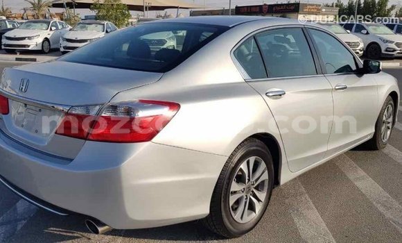 Tenga Imported Honda Accord Zvimwe Mota in Import - Dubai in Cabo Delgado Tenga Imported Honda Accord Zvimwe Mota in Import - Dubai in Cabo Delgado