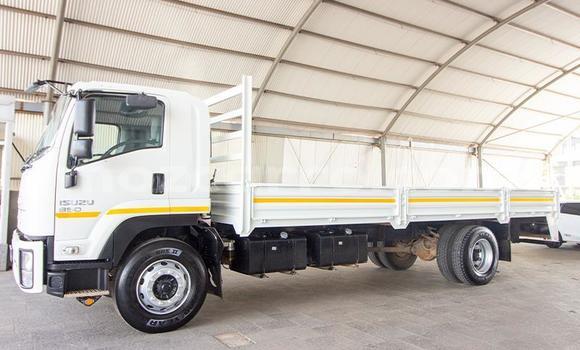 Tenga Tsaru Isuzu FTR 850 Chena Rori in Maputo in Maputo Tenga Tsaru Isuzu FTR 850 Chena Rori in Maputo in Maputo