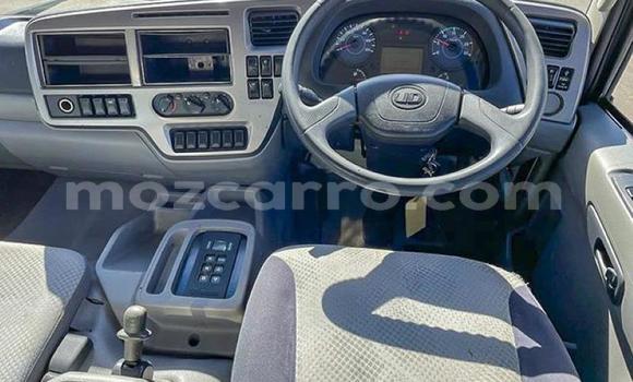 Tenga Tsaru Nissan UD Chena Rori in Maputo in Maputo Tenga Tsaru Nissan UD Chena Rori in Maputo in Maputo