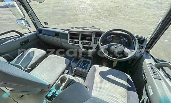 Tenga Tsaru Nissan UD Chena Rori in Maputo in Maputo Tenga Tsaru Nissan UD Chena Rori in Maputo in Maputo