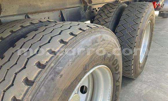 Tenga Tsaru Nissan UD Chena Rori in Maputo in Maputo Tenga Tsaru Nissan UD Chena Rori in Maputo in Maputo