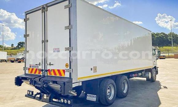 Tenga Tsaru Nissan UD Chena Rori in Maputo in Maputo Tenga Tsaru Nissan UD Chena Rori in Maputo in Maputo