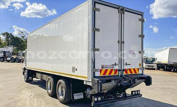 Tenga Tsaru Nissan UD Chena Rori in Maputo in Maputo Tenga Tsaru Nissan UD Chena Rori in Maputo in Maputo