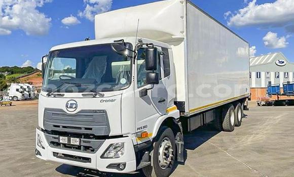 Tenga Tsaru Nissan UD Chena Rori in Maputo in Maputo Tenga Tsaru Nissan UD Chena Rori in Maputo in Maputo