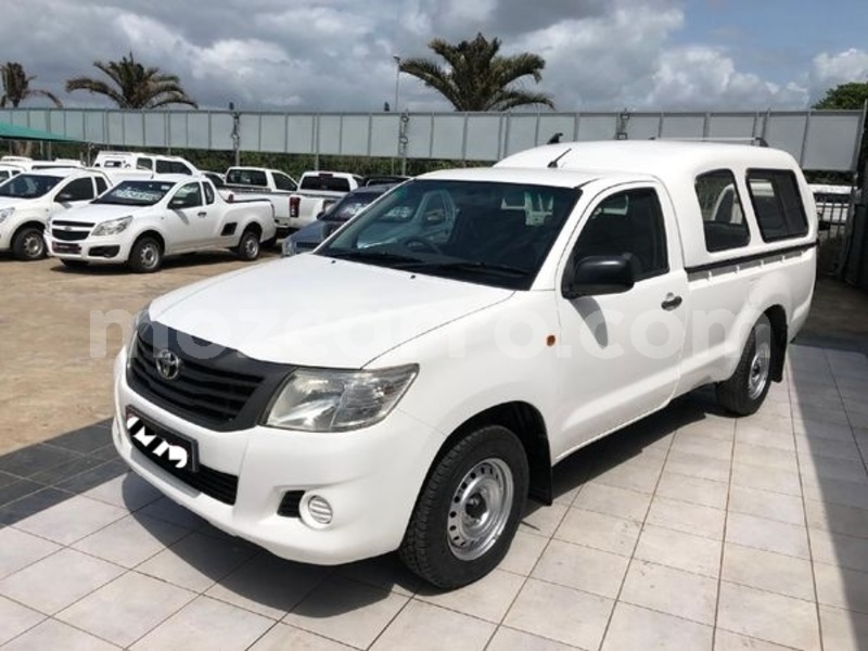 Big with watermark toyota hilux maputo maputo 12155