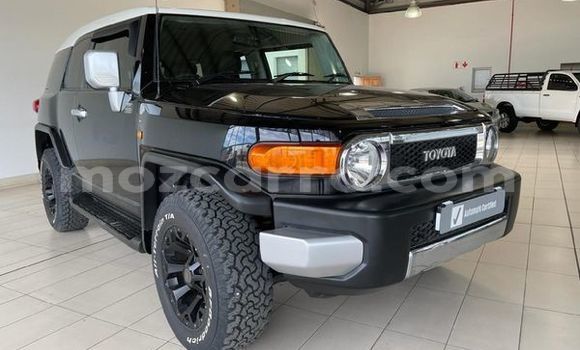 Tenga Tsaru Toyota FJ Cruiser Nhema Mota in Maputo in Maputo Tenga Tsaru Toyota FJ Cruiser Nhema Mota in Maputo in Maputo