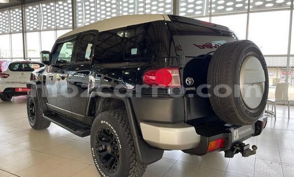 Tenga Tsaru Toyota FJ Cruiser Nhema Mota in Maputo in Maputo Tenga Tsaru Toyota FJ Cruiser Nhema Mota in Maputo in Maputo