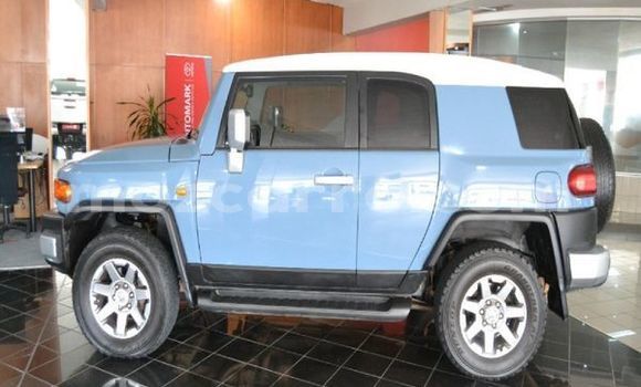 Tenga Tsaru Toyota FJ Cruiser Bhuruu Mota in Maputo in Maputo Tenga Tsaru Toyota FJ Cruiser Bhuruu Mota in Maputo in Maputo