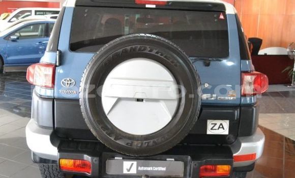 Tenga Tsaru Toyota FJ Cruiser Bhuruu Mota in Maputo in Maputo Tenga Tsaru Toyota FJ Cruiser Bhuruu Mota in Maputo in Maputo