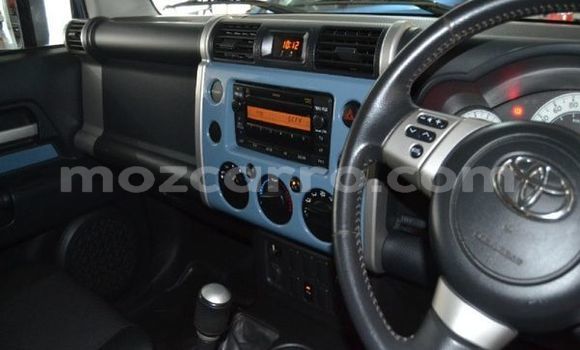 Tenga Tsaru Toyota FJ Cruiser Bhuruu Mota in Maputo in Maputo Tenga Tsaru Toyota FJ Cruiser Bhuruu Mota in Maputo in Maputo