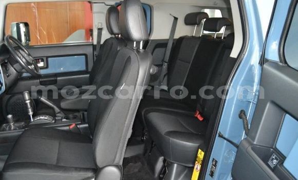 Tenga Tsaru Toyota FJ Cruiser Bhuruu Mota in Maputo in Maputo Tenga Tsaru Toyota FJ Cruiser Bhuruu Mota in Maputo in Maputo
