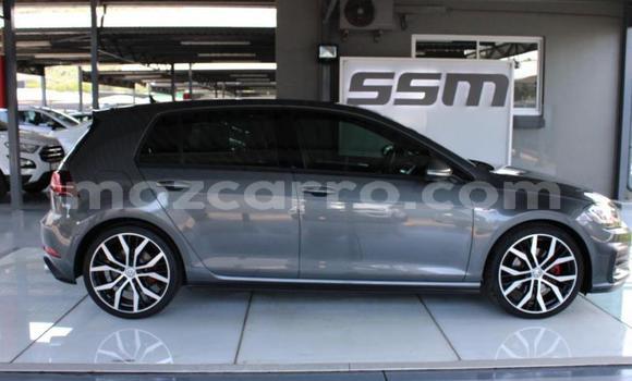 Buy Used Volkswagen Golf Silver Car in Maputo in Maputo Buy Used Volkswagen Golf Silver Car in Maputo in Maputo
