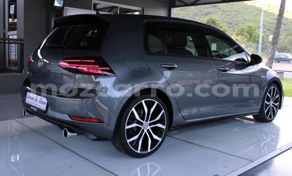 Buy Used Volkswagen Golf Silver Car in Maputo in Maputo Buy Used Volkswagen Golf Silver Car in Maputo in Maputo